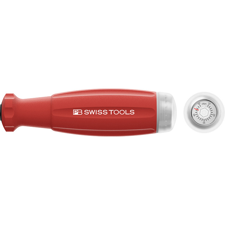 PB SWISS TOOLS